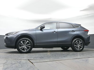 2023 Toyota Venza LE
