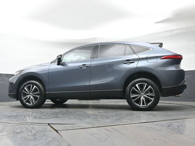 2023 Toyota Venza LE