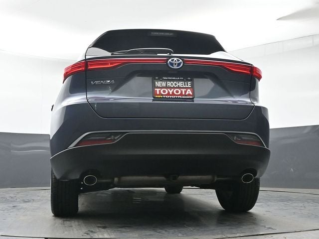 2023 Toyota Venza LE