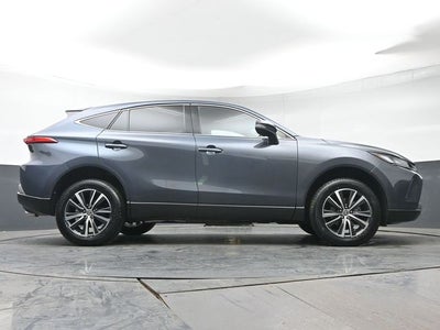 2023 Toyota Venza LE