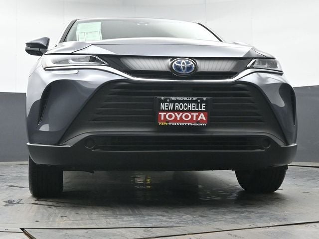 2023 Toyota Venza LE