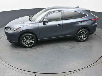 2023 Toyota Venza LE