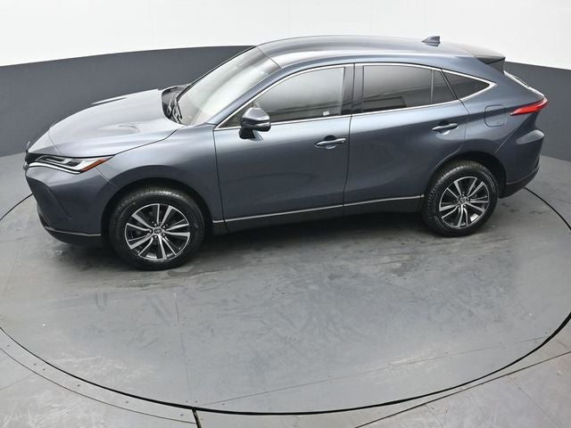 2023 Toyota Venza LE