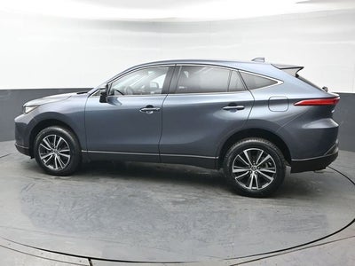 2023 Toyota Venza LE