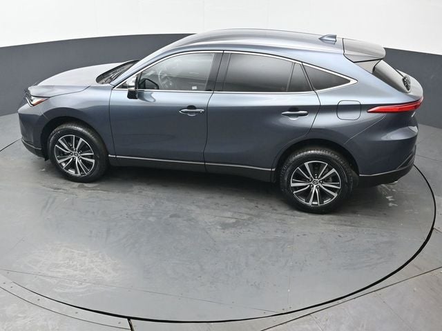 2023 Toyota Venza LE