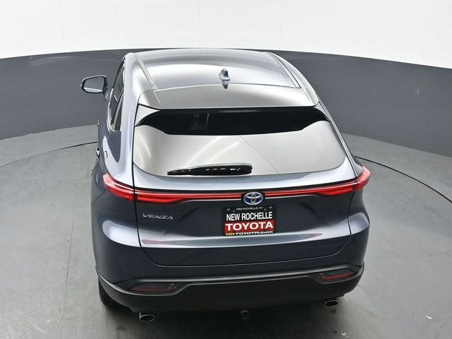 2023 Toyota Venza LE