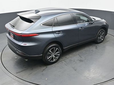 2023 Toyota Venza LE