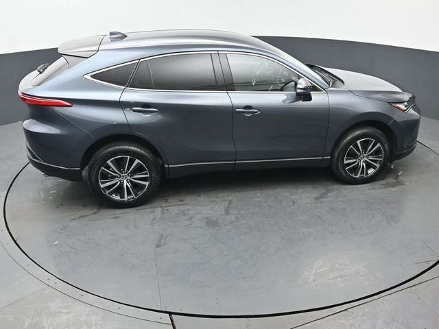 2023 Toyota Venza LE