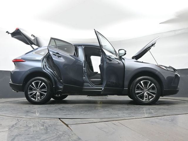 2023 Toyota Venza LE
