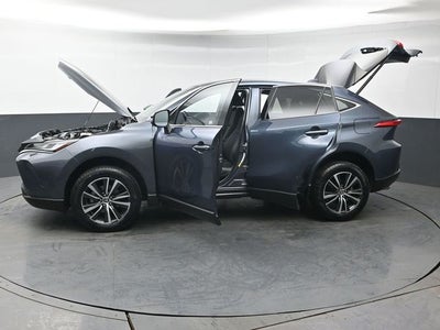 2023 Toyota Venza LE