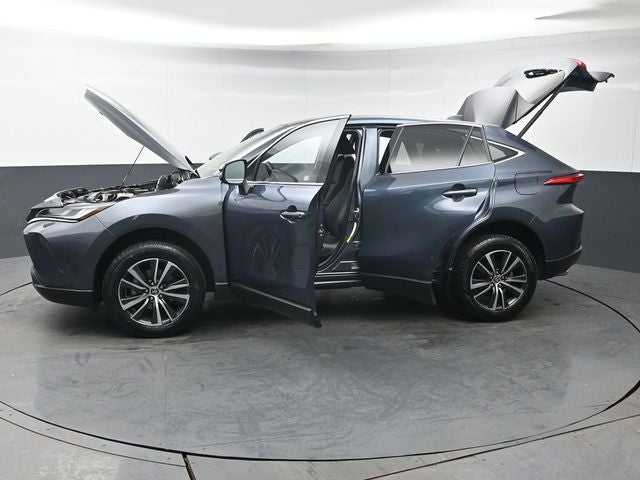 2023 Toyota Venza LE