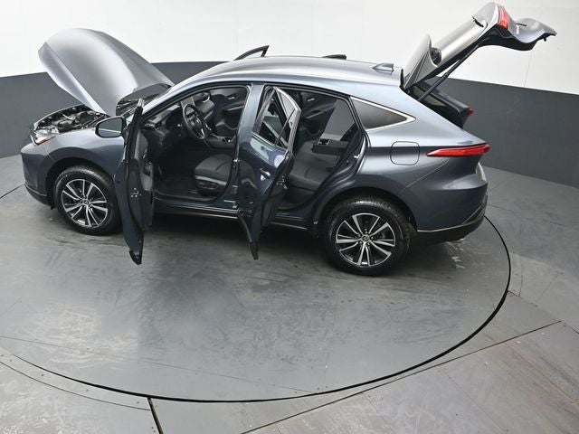2023 Toyota Venza LE