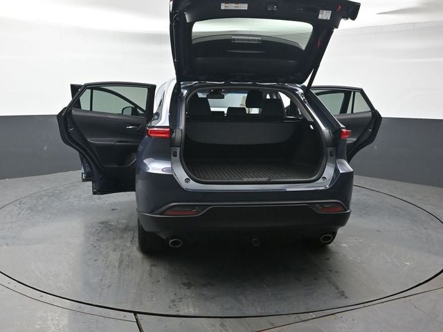 2023 Toyota Venza LE