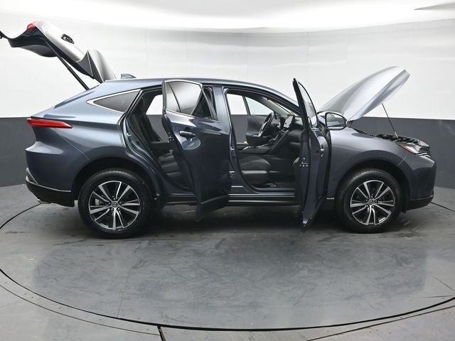 2023 Toyota Venza LE