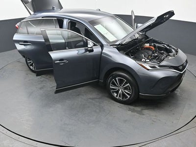 2023 Toyota Venza LE