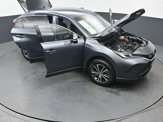 2023 Toyota Venza LE