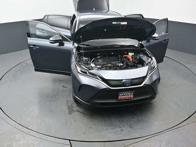2023 Toyota Venza LE