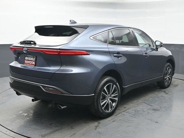 2023 Toyota Venza LE