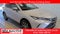 2024 Toyota Venza LE
