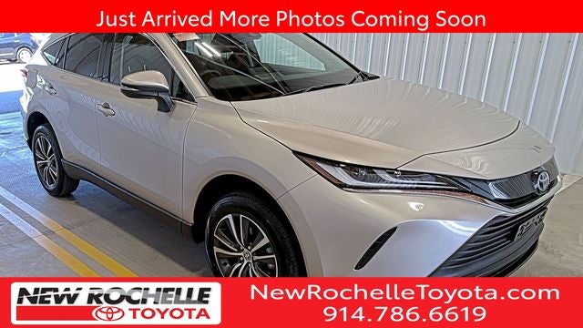 2024 Toyota Venza LE