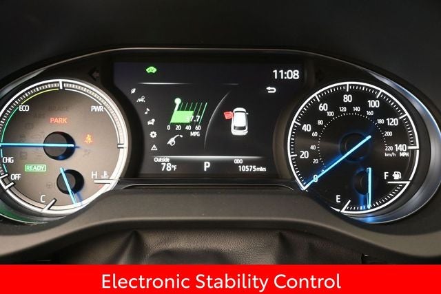 2024 Toyota Venza LE