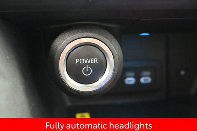 2024 Toyota Venza LE