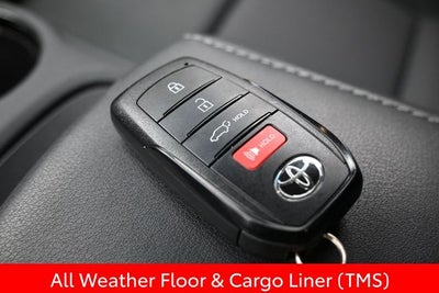 2024 Toyota Venza LE