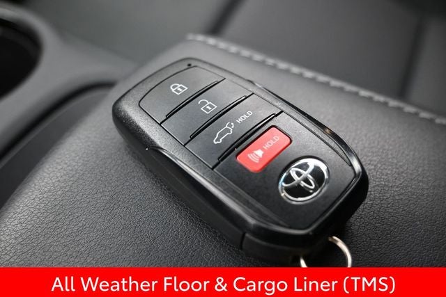 2024 Toyota Venza LE