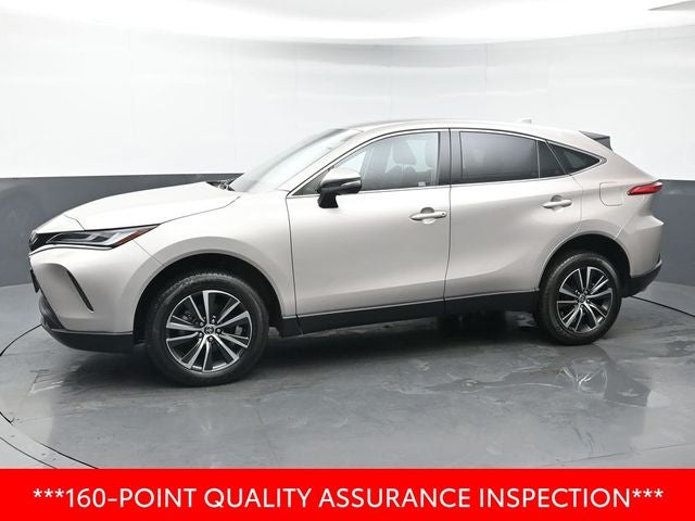 2024 Toyota Venza LE