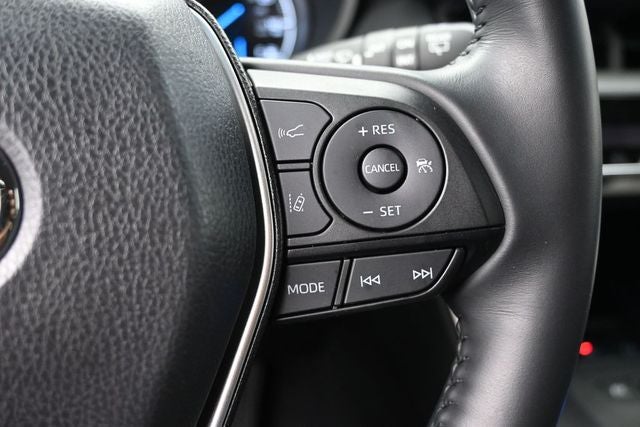 2024 Toyota Venza LE