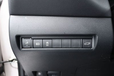 2024 Toyota Venza LE