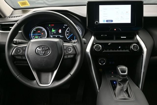 2024 Toyota Venza LE