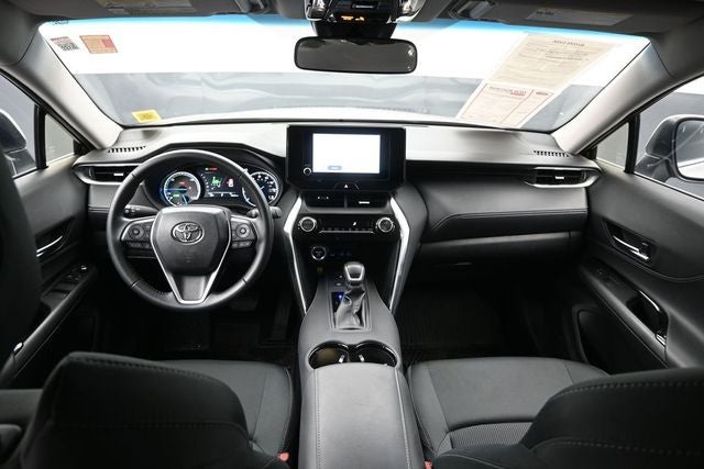 2024 Toyota Venza LE