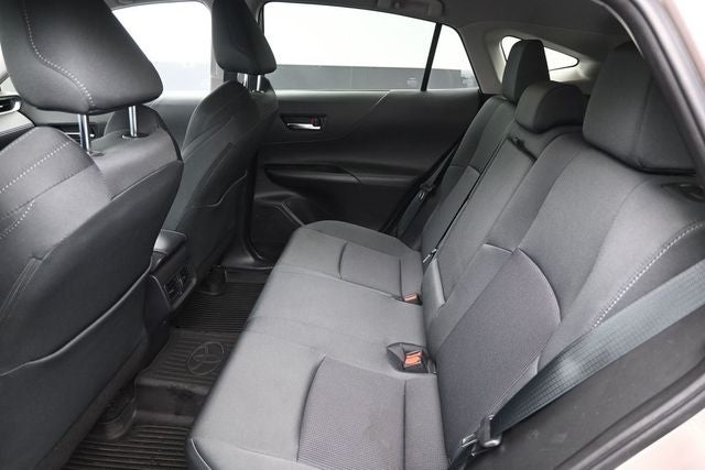 2024 Toyota Venza LE