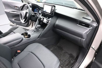 2024 Toyota Venza LE