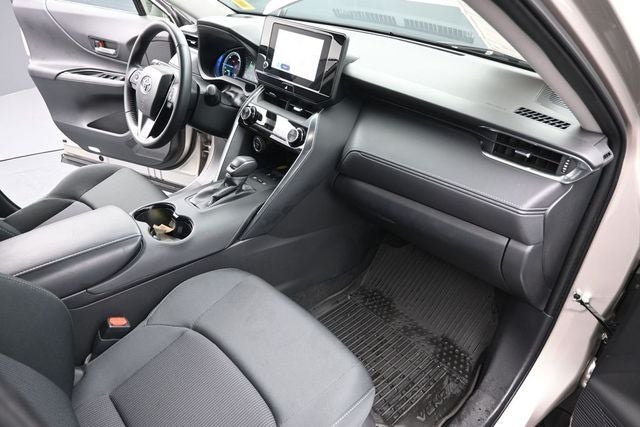 2024 Toyota Venza LE