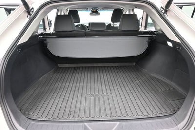 2024 Toyota Venza LE