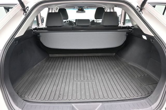 2024 Toyota Venza LE
