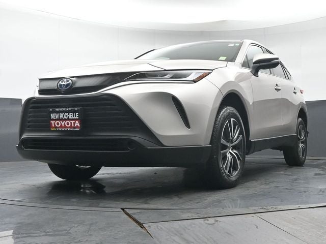 2024 Toyota Venza LE