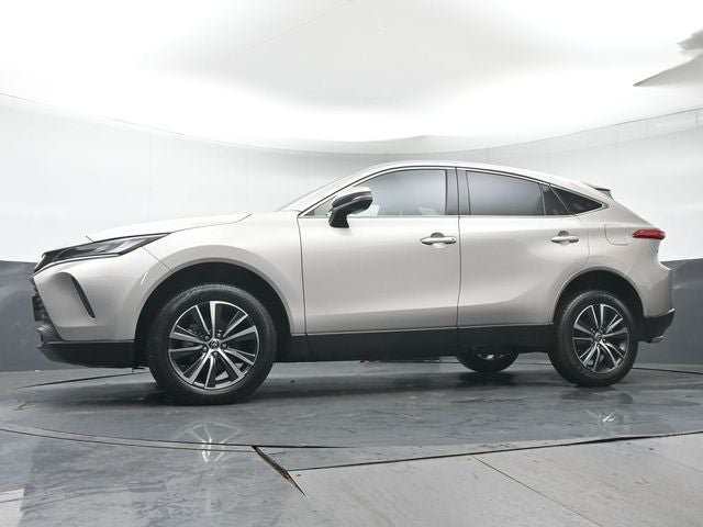 2024 Toyota Venza LE