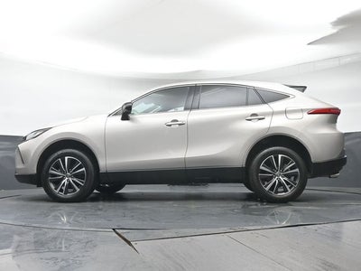 2024 Toyota Venza LE