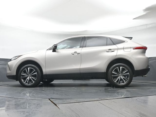 2024 Toyota Venza LE