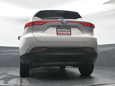 2024 Toyota Venza LE