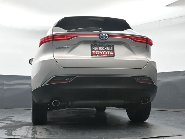 2024 Toyota Venza LE