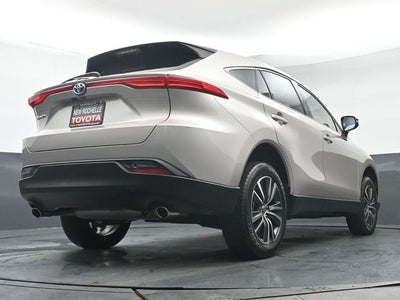 2024 Toyota Venza LE
