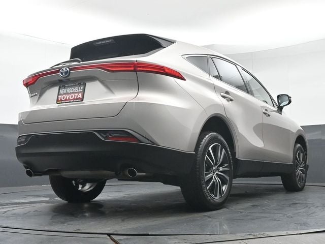 2024 Toyota Venza LE