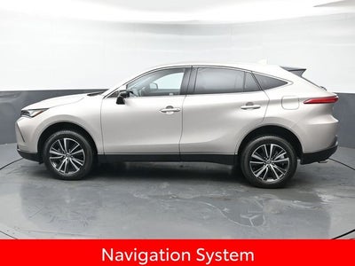 2024 Toyota Venza LE