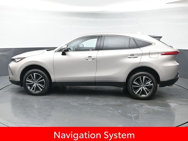 2024 Toyota Venza LE