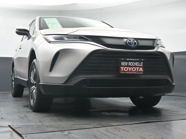 2024 Toyota Venza LE