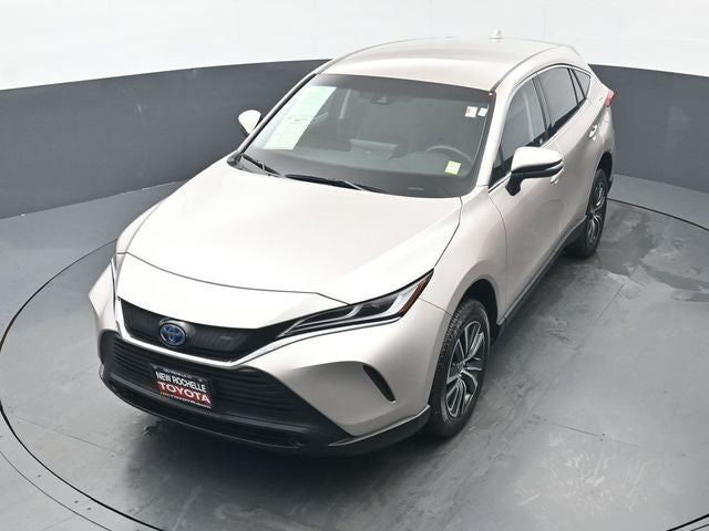 2024 Toyota Venza LE
